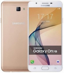 Замена сенсора на телефоне Samsung Galaxy On7 (2016) в Кемерово